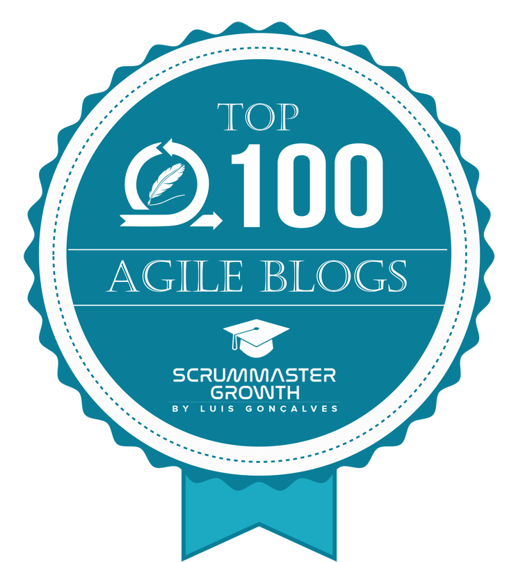 Top 100 Agile Blogs Badge.png